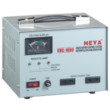 SVC 1000VA/1500VA 1500W 220V MOTOR CONTROLE POWER MOTOR AC AUTRABILIDADE ESTABILIZADORES DE TOLATAGEM